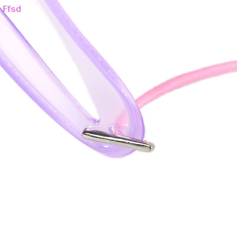 1 Bộ Thẻ Khuôn Hỗ Trợ Kẻ Lông Mày Tái Sử Dụng Tiện Lợi