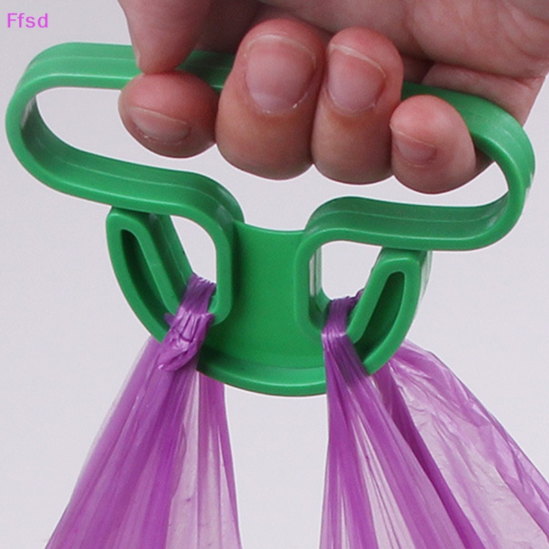 {Ffsd} Móc Treo Túi Xách Mua Sắm Bảo Vệ Tay Cầm * Bán Chạy