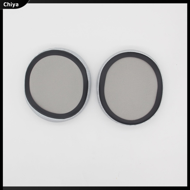 Set 2 Đệm Xốp Bọc Đầu Tai Nghe Tương Thích Với Steelseries Arctis 3 5 7