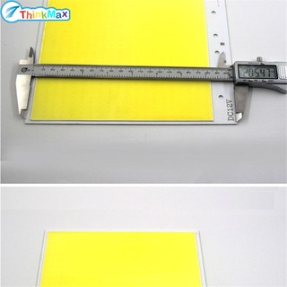 Thinkmax Chip Đèn Led Cob 200x180mm 12V 120w Cho Bóng Đèn Pha