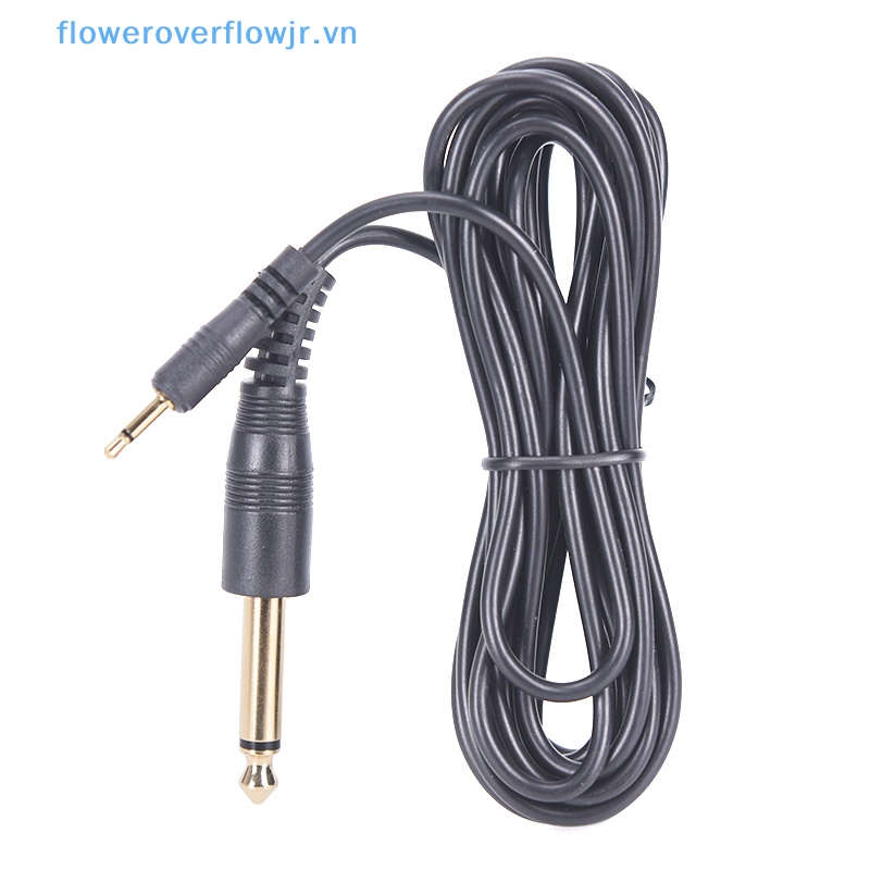 Thiết Bị Nhận Tín Hiệu Âm Thanh AD-35 Cho Đàn Guitar Acoustic Ukulele