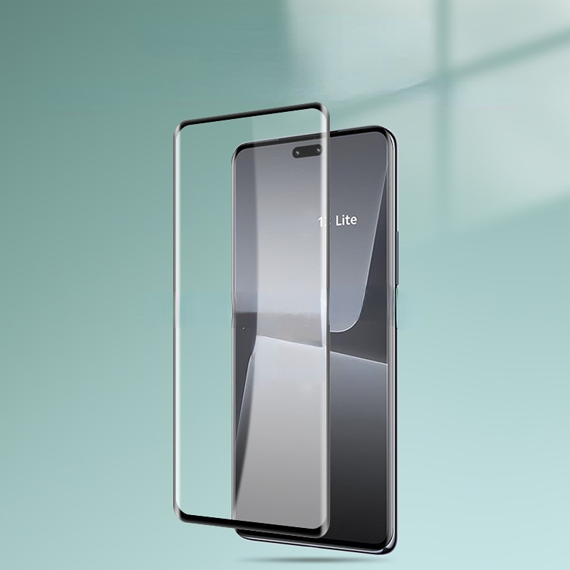 Kính Cường Lực Cong 3D Bảo Vệ Màn Hình Cho Xiaomi 13 Lite Mi 13 Pro Xioami 13Lite Xiaomi13 Lite 13 Pro