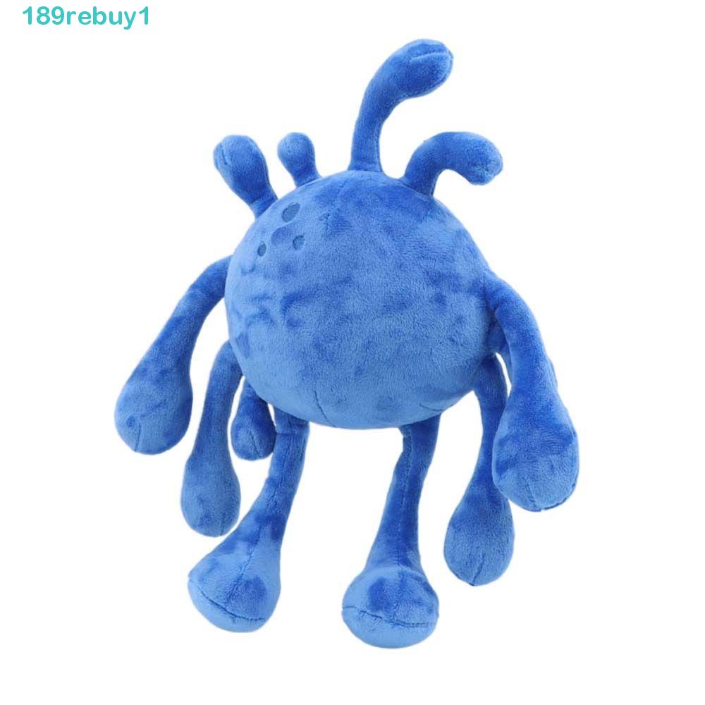 REBUY1 Đồ chơi nhồi bông Hình Động Vật Hoạt Hình Dễ Thương