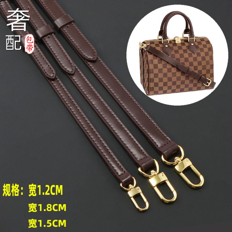 Phù Hợp Dây Đeo Chéo Vai Bằng Da Thật Cho wa &amp; lv8 Presbyopic Slinky speedy25