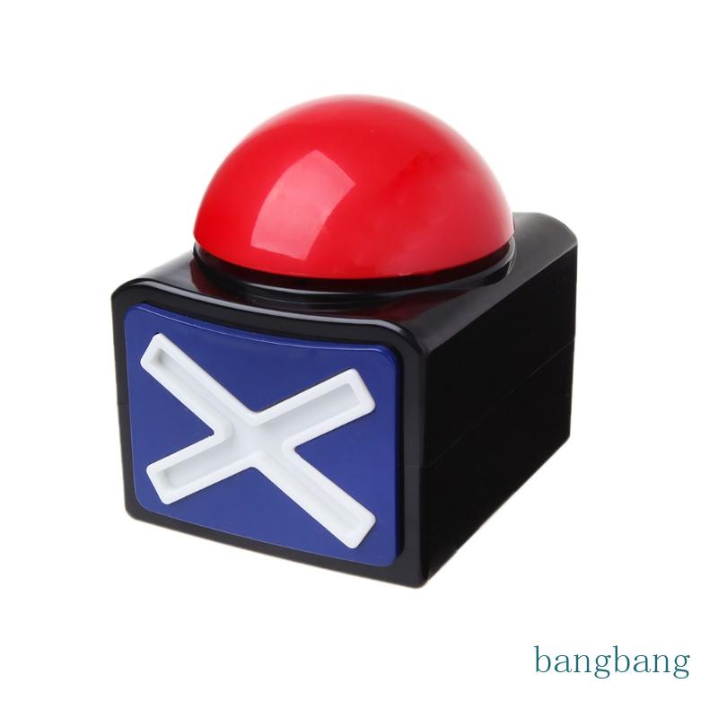 Còi Báo Động Trò Chơi Có Đèn Và Âm Thanh Cho Trẻ Em