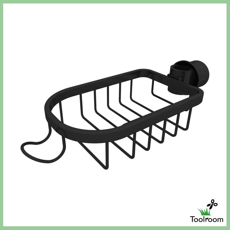 Giá Đỡ Miếng Bọt Biển Rửa Chén Sắp Xếp Gọn Gàng Cho Phòng Bếp / Phòng Nghỉ