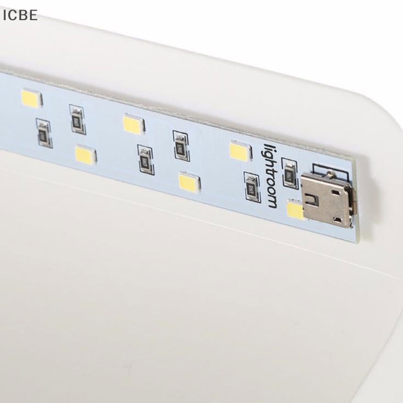Hộp Chụp Ảnh Sản Phẩm 9.5 &quot;x 9.5&quot; Có Đèn LED