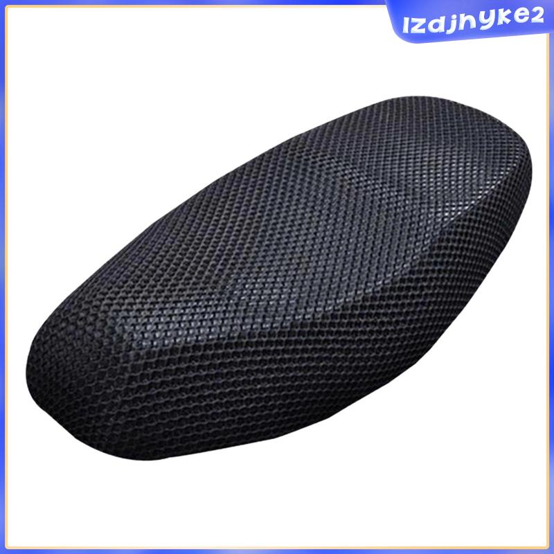 Vỏ Lưới Bọc Yên Xe Máy Chống Trượt Thoải Mái