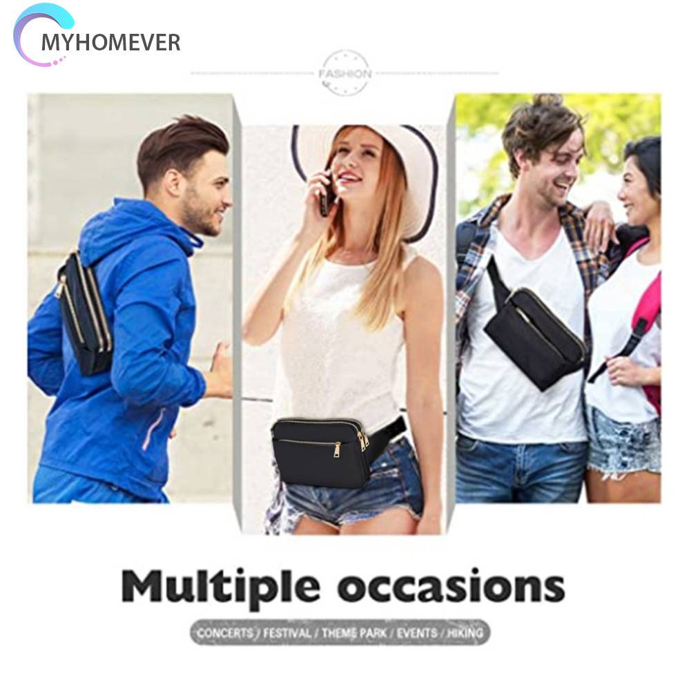 Túi Đeo Chéo Thể Thao Chống Nước Thoáng Khí Chống Trầy Xước