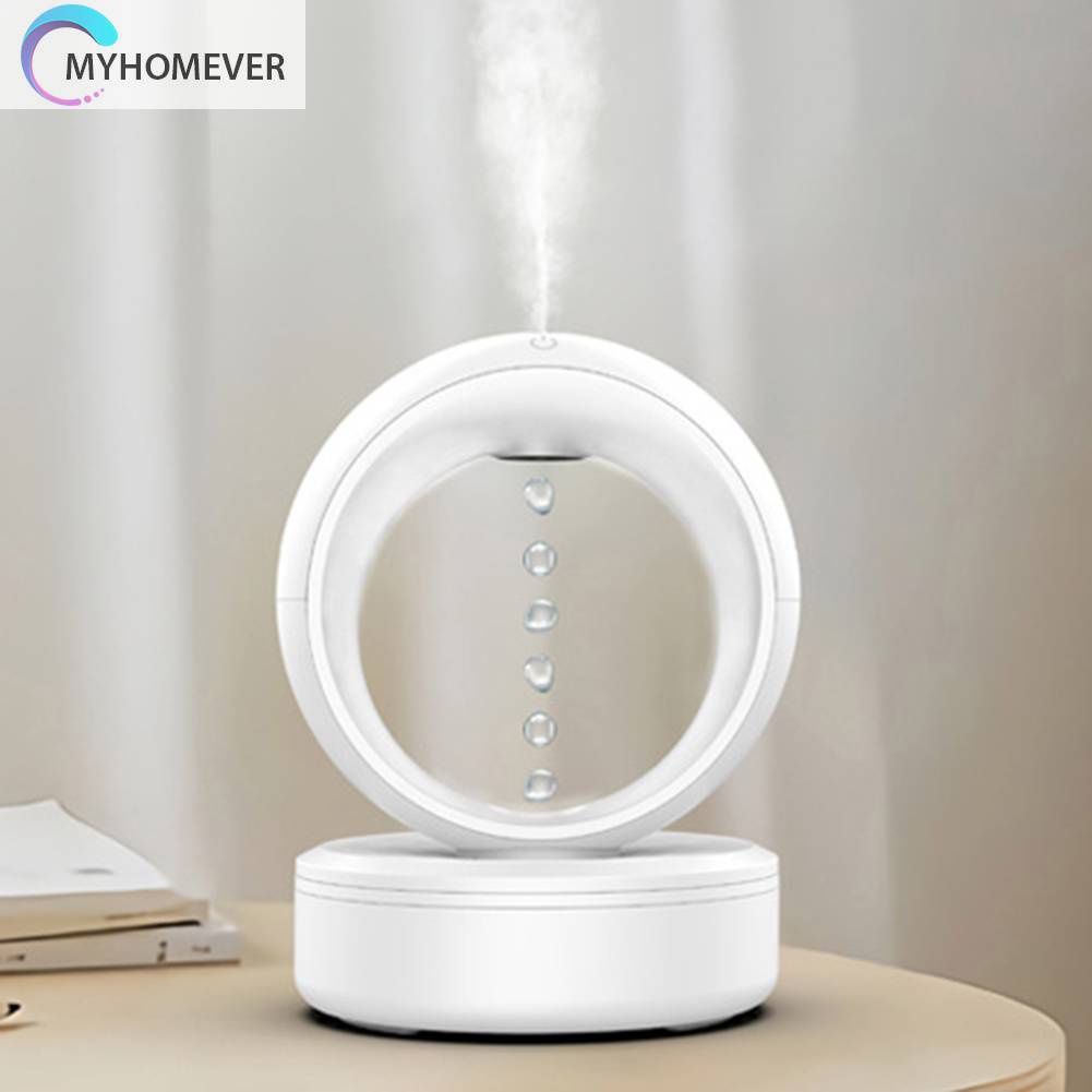 Máy Tạo Độ Ẩm Không Khí Chống Trọng Lực Tiện Dụng Cho Gia Đình