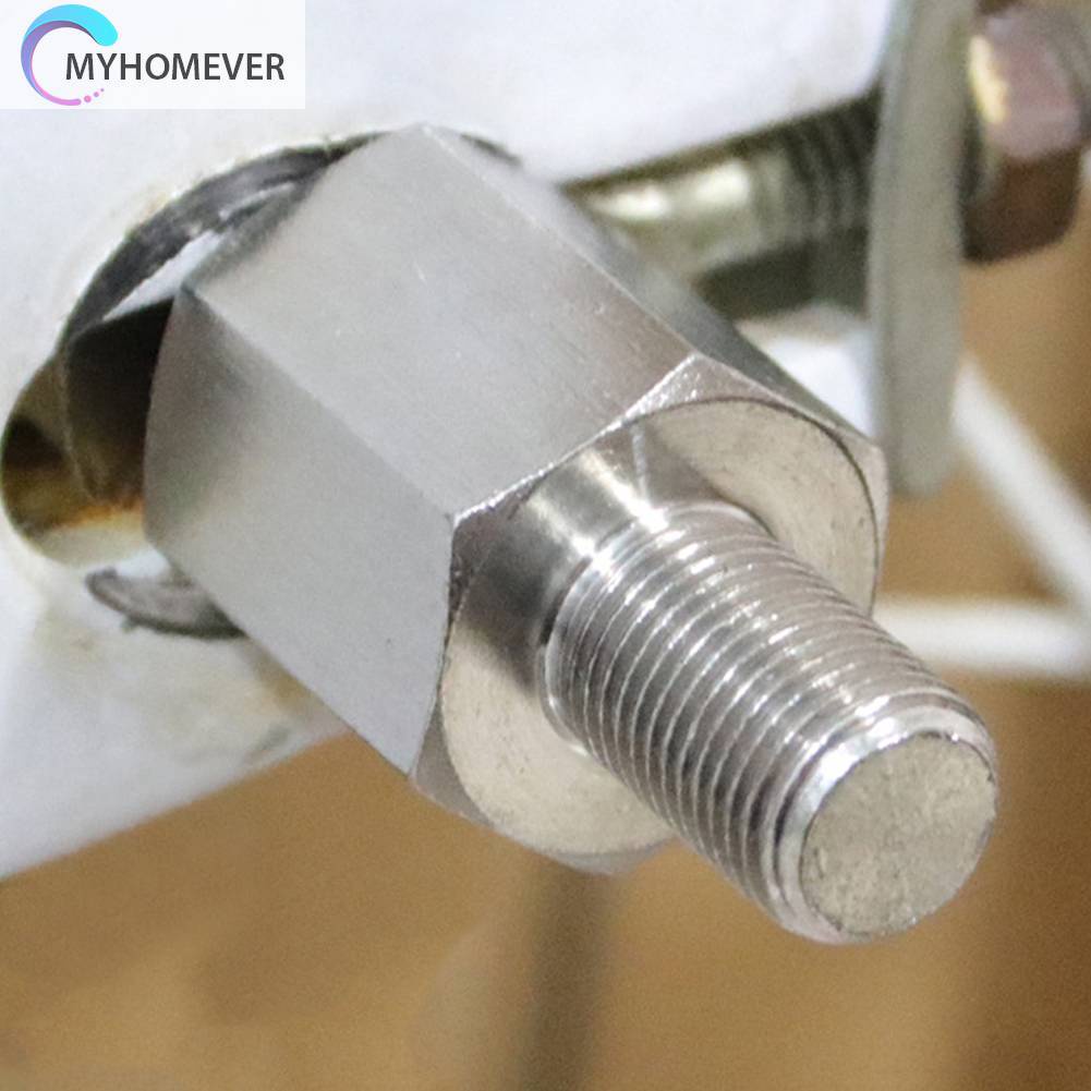 Khớp Nối Trục Xe Đạp Bằng Thép Không Gỉ