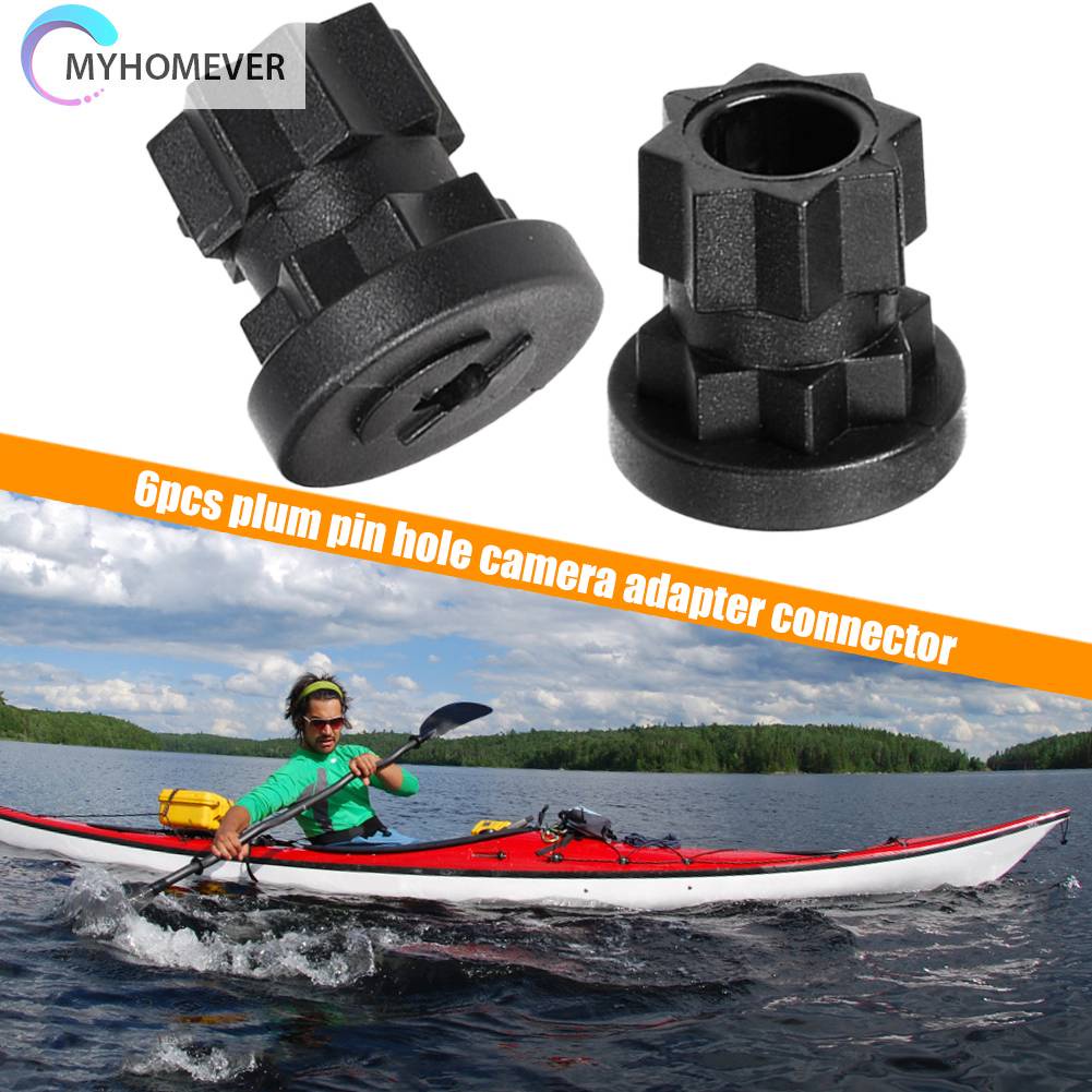 Set 6 Phụ Kiện Hỗ Trợ Cho Thuyền Kayak