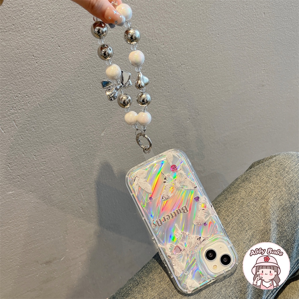 Ốp Điện Thoại TPU Mềm Trong Suốt Lấp Lánh Chống Bụi Có Ngăn Đựng Thẻ Cho IPhone 14 Pro Max 12 11 Pro Max X XS XR 7Plus