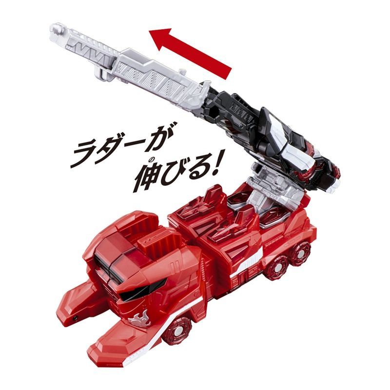 Bandai Bandai DX Bandai Fit 01 Chất Lượng Cao