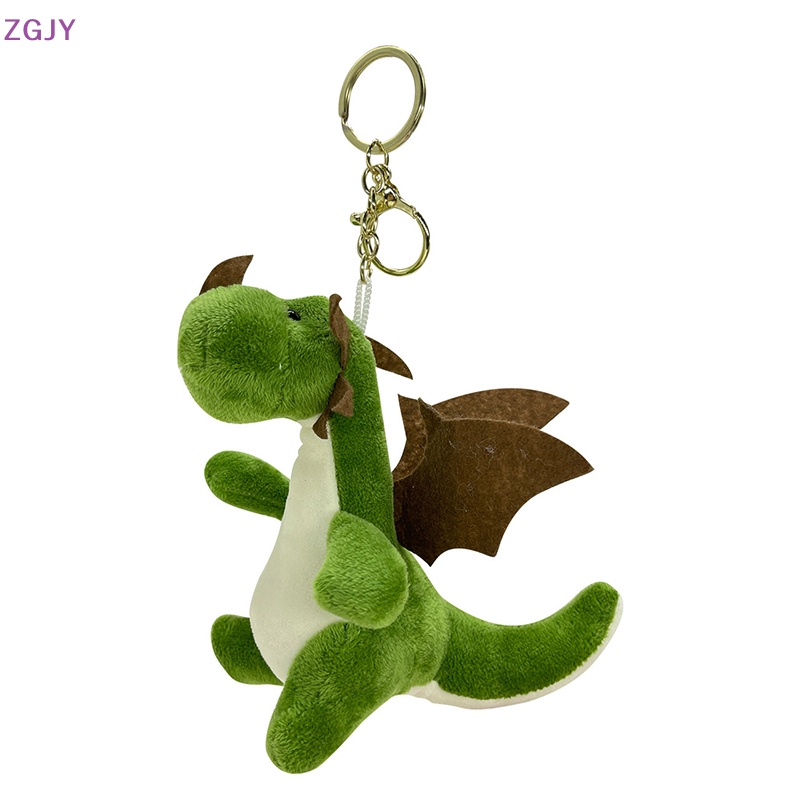 1 Thú Nhồi Bông Hình Khủng Long Đáng Yêu Mới