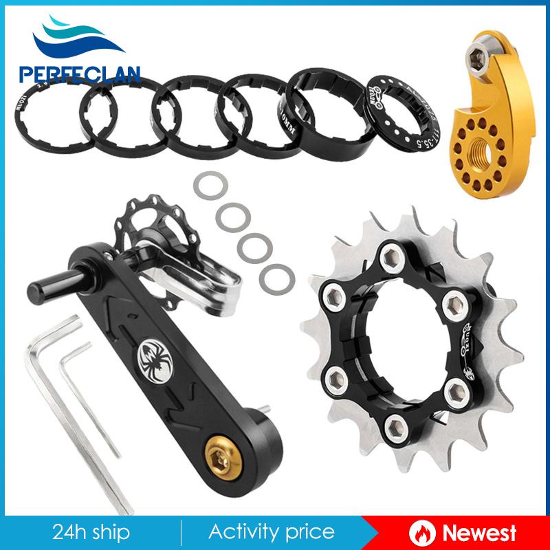 Cờ Lê Chuyển Đổi Tốc Độ Xe Đạp Bằng Hợp Kim Nhôm Chất Lượng Cao