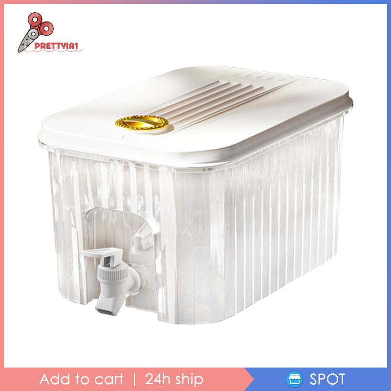 Bình Đựng Nước Đá Kèm Vòi Rót Trong Nhà / Bữa Tiệc Hàng Ngày