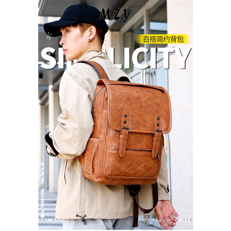 MZY  balo da nam balo đựng laptop cao cấp balo blackpink 2023 NEW  Comfortable Beautiful Trendy Thanh lịch K96T0EO 37Z230910