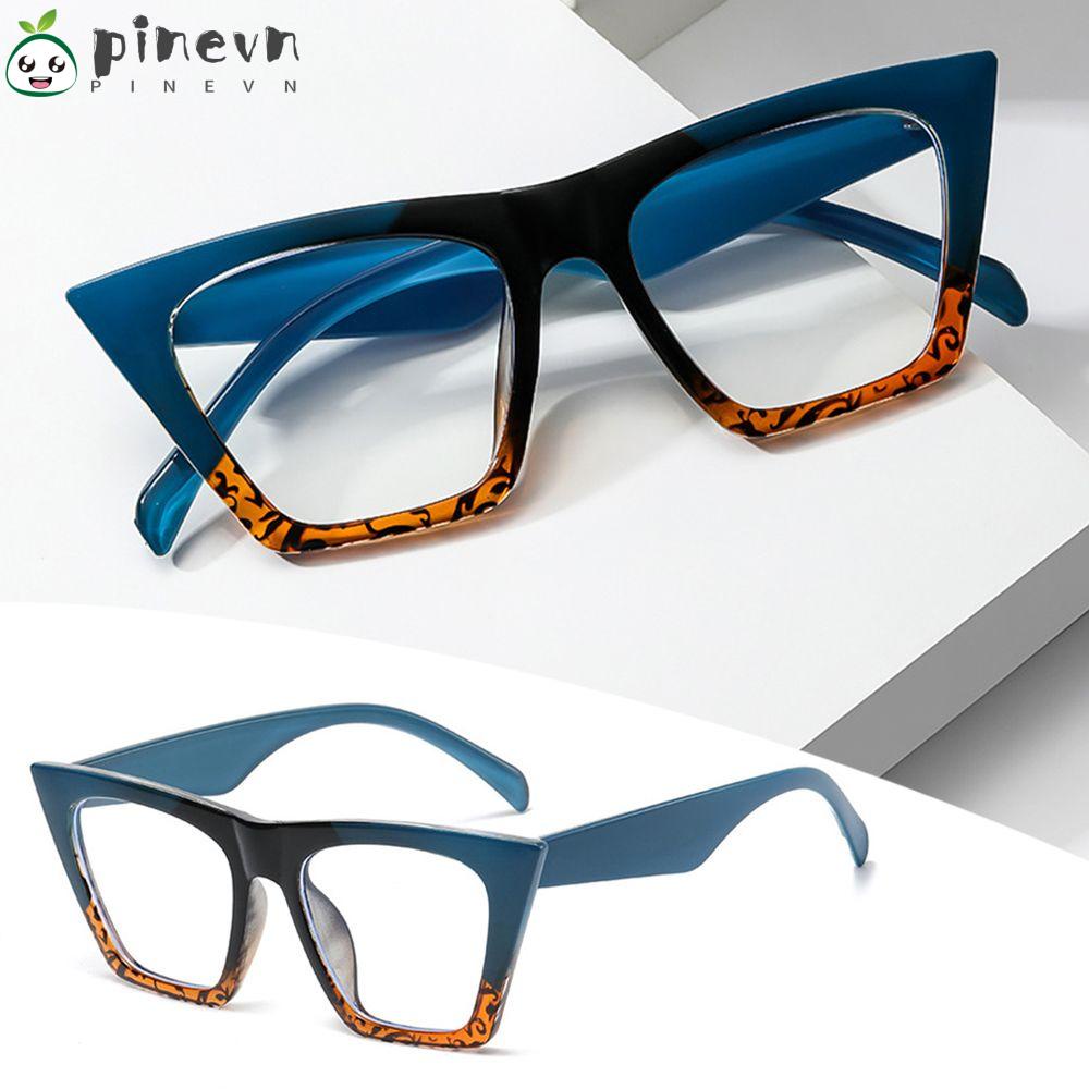 PINEVN Mắt Kính Chống Ánh Sáng Xanh Siêu Nhẹ Tiện Dụng Cho Văn Phòng