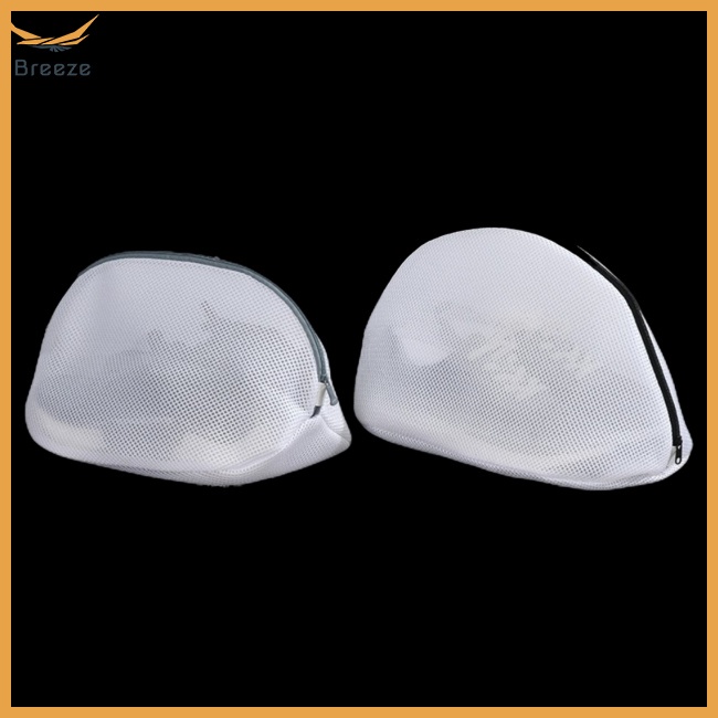 Túi Lưới Giặt Đồ Lót Khóa Kéo Cao Cấp Tiện Dụng