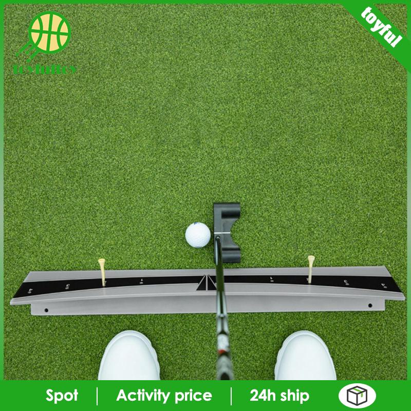 1 Gậy Giữ Thăng Bằng Tập Đánh Golf 60Cmx10cm