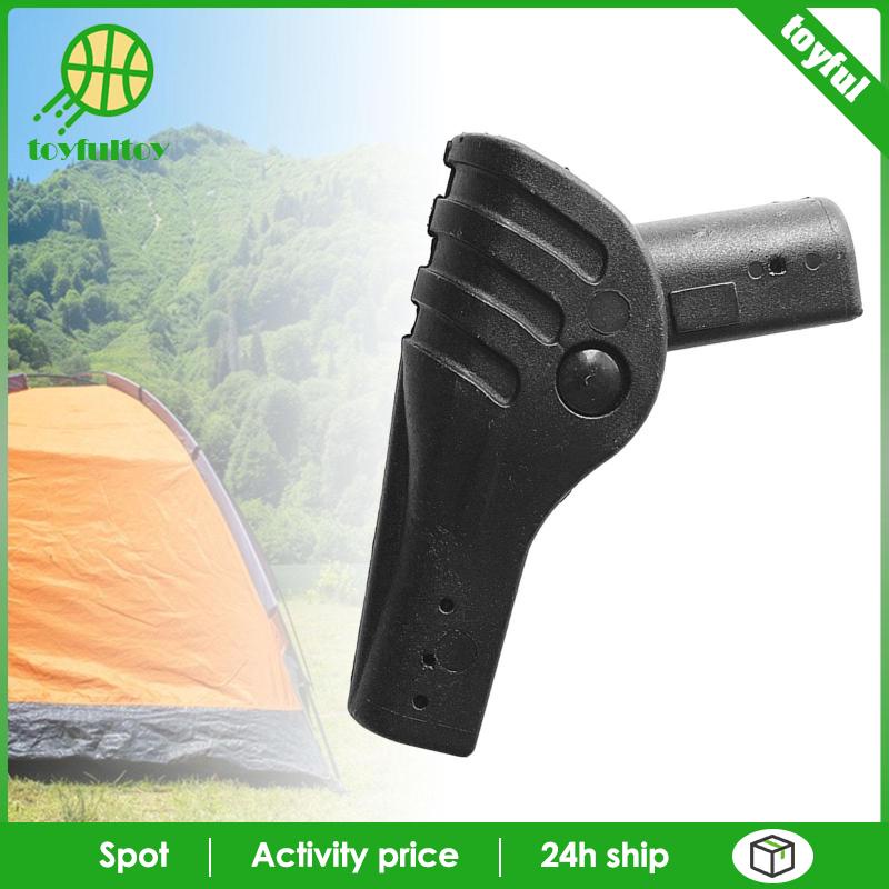 Khớp Xoay Sửa Chữa Lều Cắm Trại Có Thể Gấp Gọn Tiện Dụng DIY