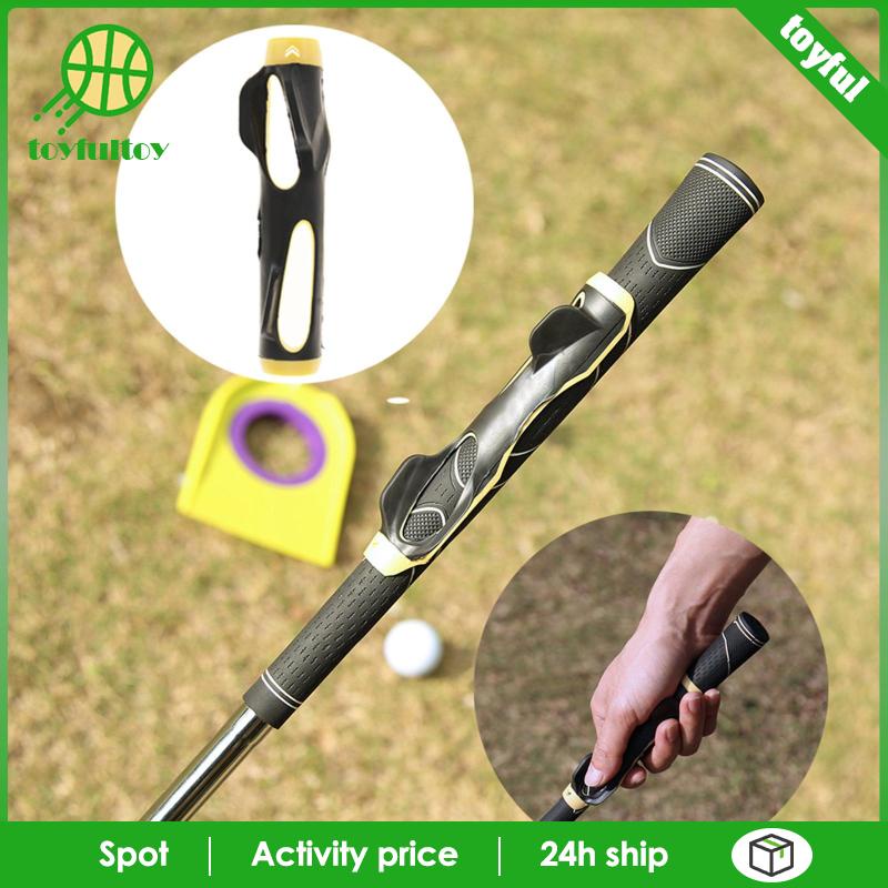 Dụng Cụ Chỉnh Tư Thế Gậy Đánh Golf Trọng Lượng Nhẹ