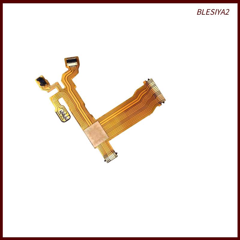 Dây Cáp Ống Kính Máy Ảnh Chuyên Nghiệp Fpc Bền Chắc 14-42mm F3.5-5.6 37mm