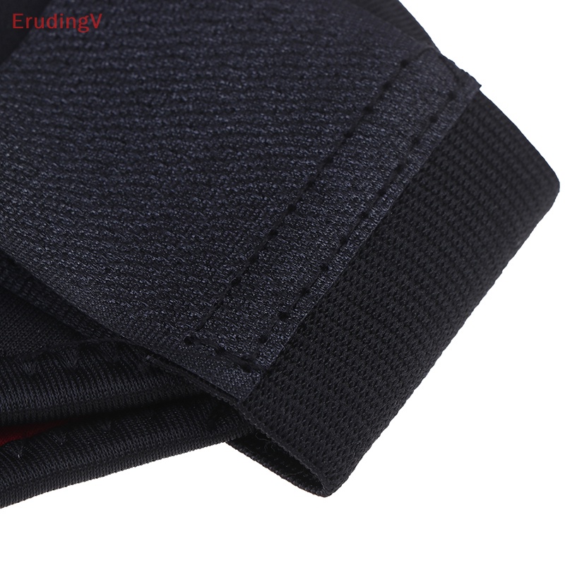 1 Đai Quấn Bảo Vệ Cổ Tay Chống Bong Gân Có Thể Điều Chỉnh [Mới] [Mới]