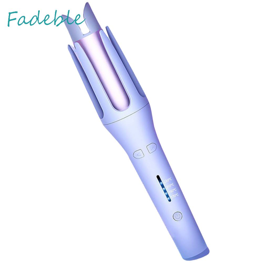 Máy Uốn Tóc Tự Động 0.5H Chất Lượng Cao