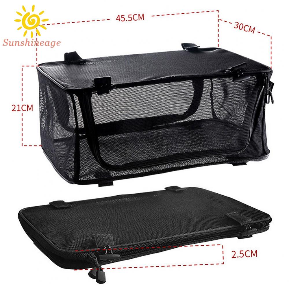 Túi Lưới Đựng Dụng Cụ Ăn Uống Đa Năng Mới