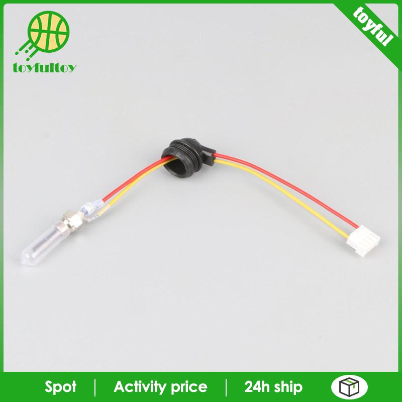 Phích Cắm Bằng Gốm Phát Sáng Thay Thế Chuyên Dụng Cho Xe Hơi / Tàu Thuyền /