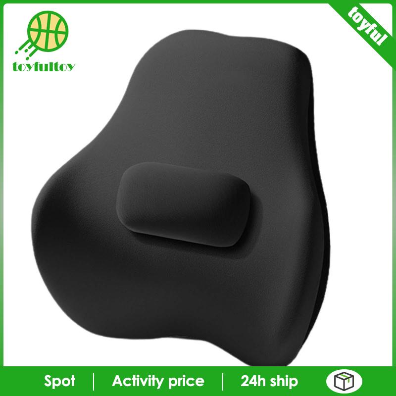 Đệm Hỗ Trợ Đa Năng Màu Đen Cho Xe Hơi Byd Atto 3 Yuan