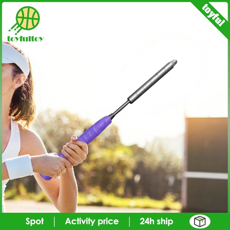 Dụng Cụ Tập Luyện Chơi Cầu Lông Cho Người Mới Bắt Đầu