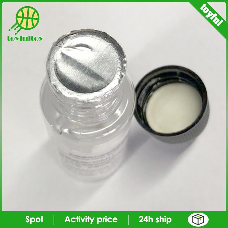 Dầu Bôi Trơn Đa Năng Bằng Silicone 20ml
