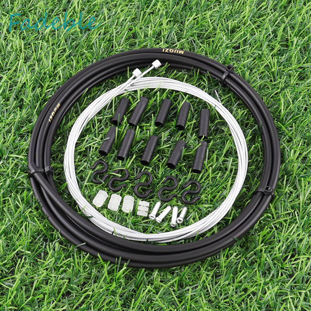 Bộ Dây Phanh Xe Đạp MUQZI Thông Dụng