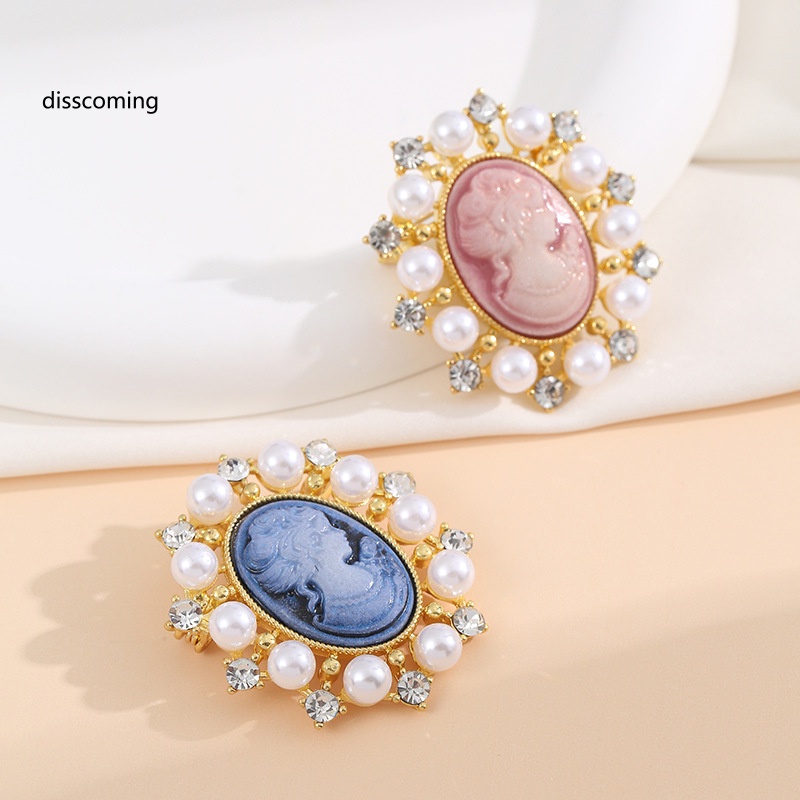 Áo Thun In Hình SL SL SL Thời Trang Năng Động| Ghim Cài Áo Đính Đá Ngọc Trai Phong Cách Hàn Quốc Ngọt Ngào