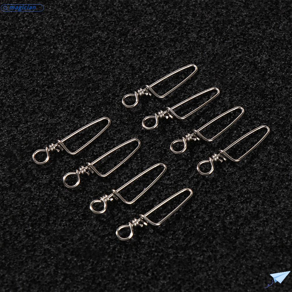 MAG Đầu Nối Dây Câu Cá Chịu Lực Tốt 00 # Đến 8 #