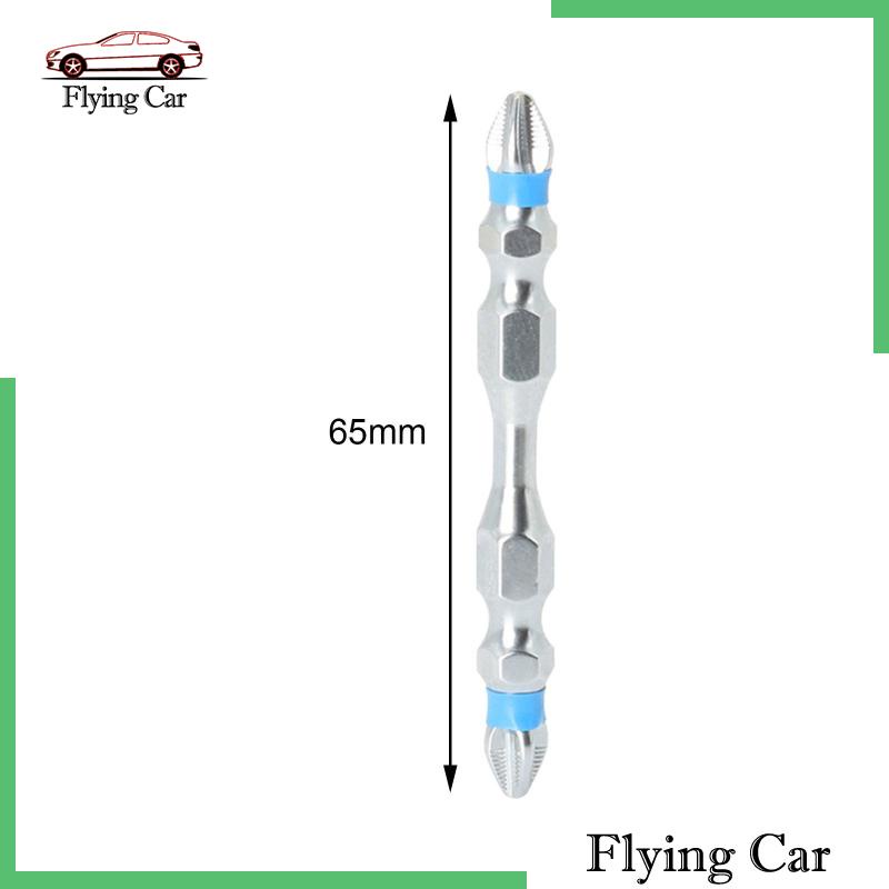 Set 10 Mũi Khoan Điện Lục Giác Chữ Thập Chuyên Dụng Sửa Chữa Vật Dụng Cho Thợ Điện