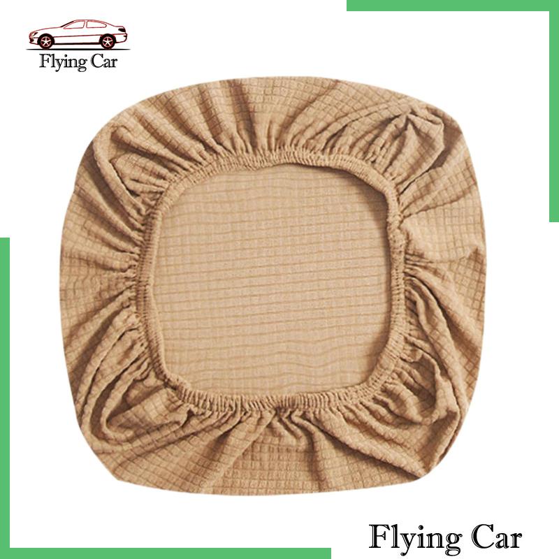 Vỏ Bọc Ghế Ngồi Văn Phòng Co Giãn Chống Thấm Nước Tiện Dụng