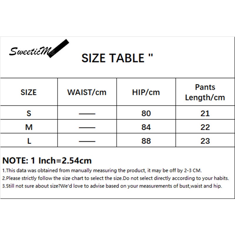Quần Short Lưng Thấp Màu Trơn Dáng Ôm Thời Trang 2023 Quyến Rũ Cho Nữ