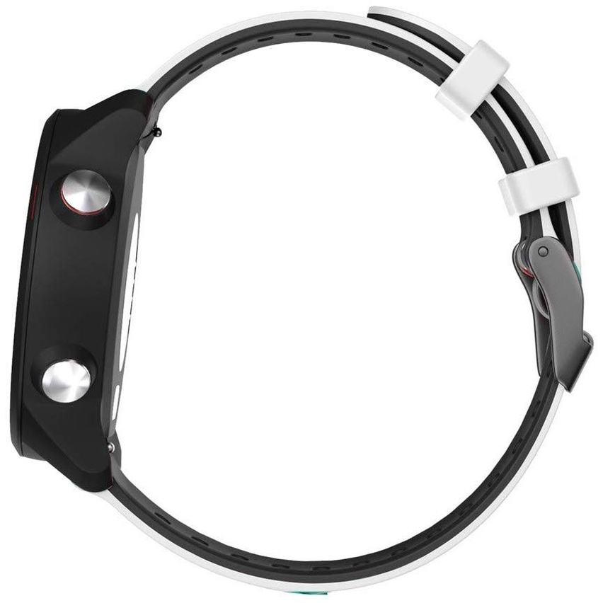 Dây Đeo 20mm Cho Đồng Hồ Thông Minh Garmin Fenix 7S 6S Pro 5S Plus