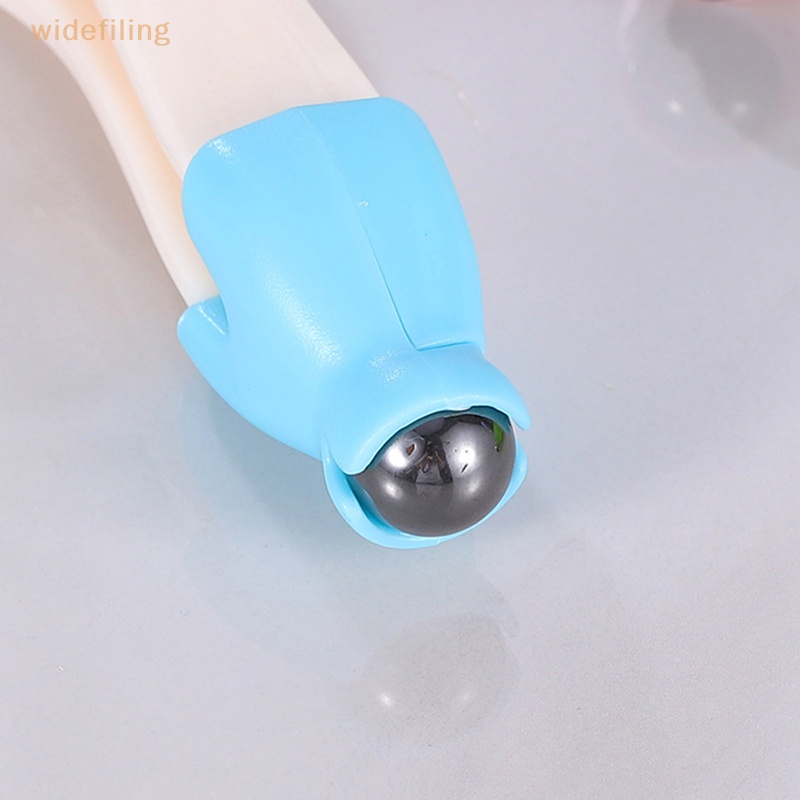 1 Dụng Cụ Con Lăn Mát Xa Ngón Tay