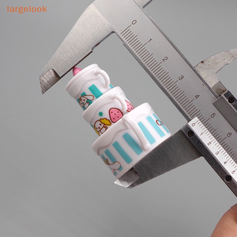 Đồ Trang Trí Xe Hơi / Bánh Kem Hình Cinnamoroll / Gấu Hoạt Hình Dễ Thương Cho Bé