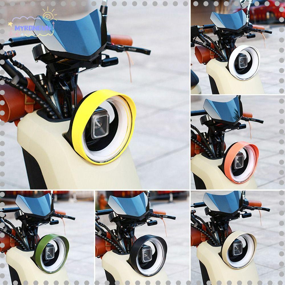 MYRONGVN Ốp Đèn Pha Chất Lượng Cao Cho UQI + U2