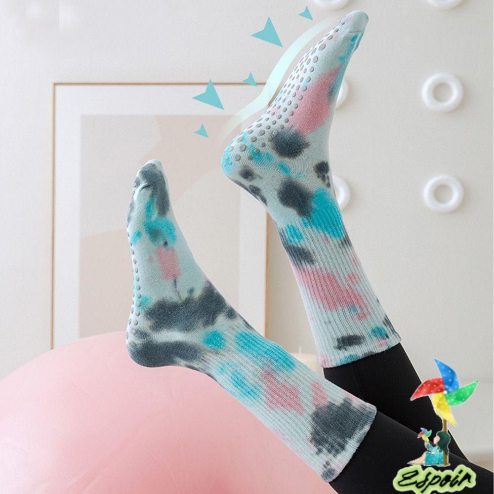 ESPO Tất Múa Ba Lê Thoáng Khí Cao Cấp Cho Nữ