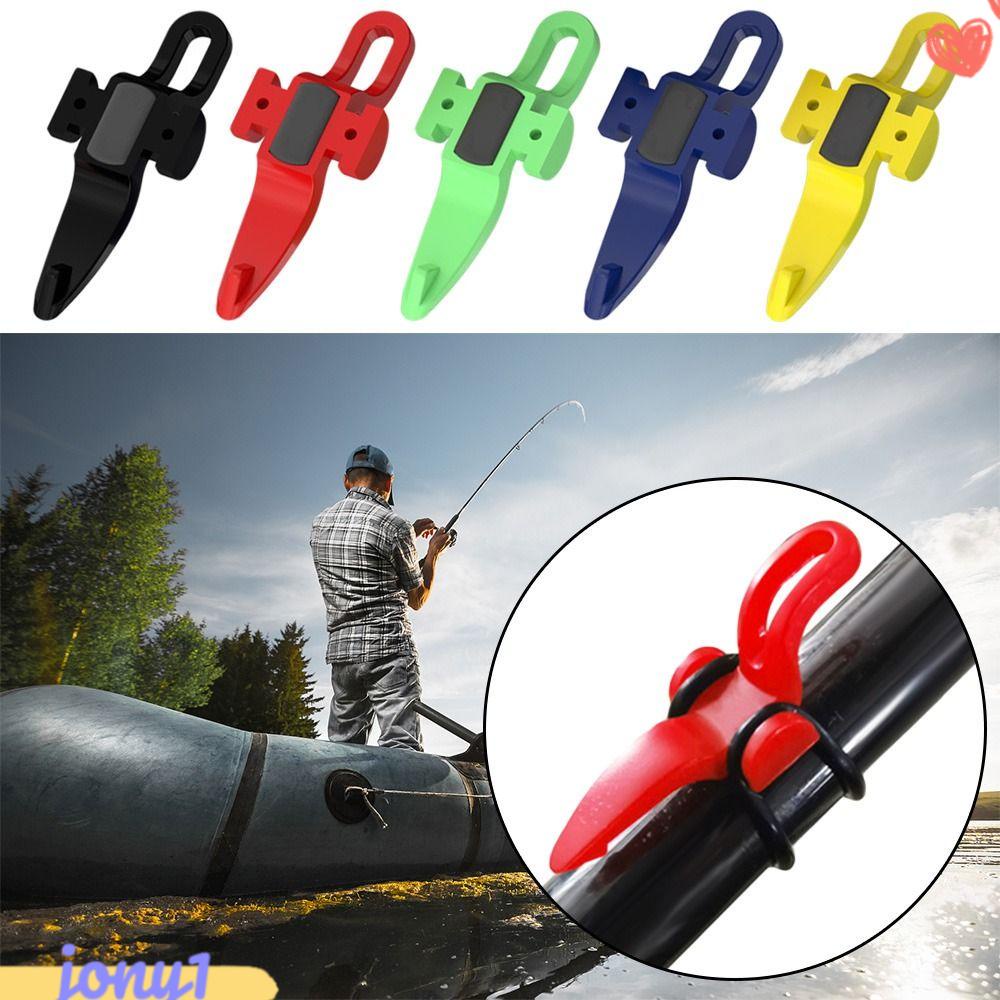 JONYE Bộ 3 Móc Treo Quần Áo Bằng Cao Su An Toàn