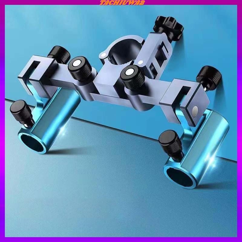 Giá Đỡ Cần Câu Cá Đa Năng Ổn Định Điều Chỉnh Được Tiện Lợi Dành Cho Cắm Trại Ngoài Trời