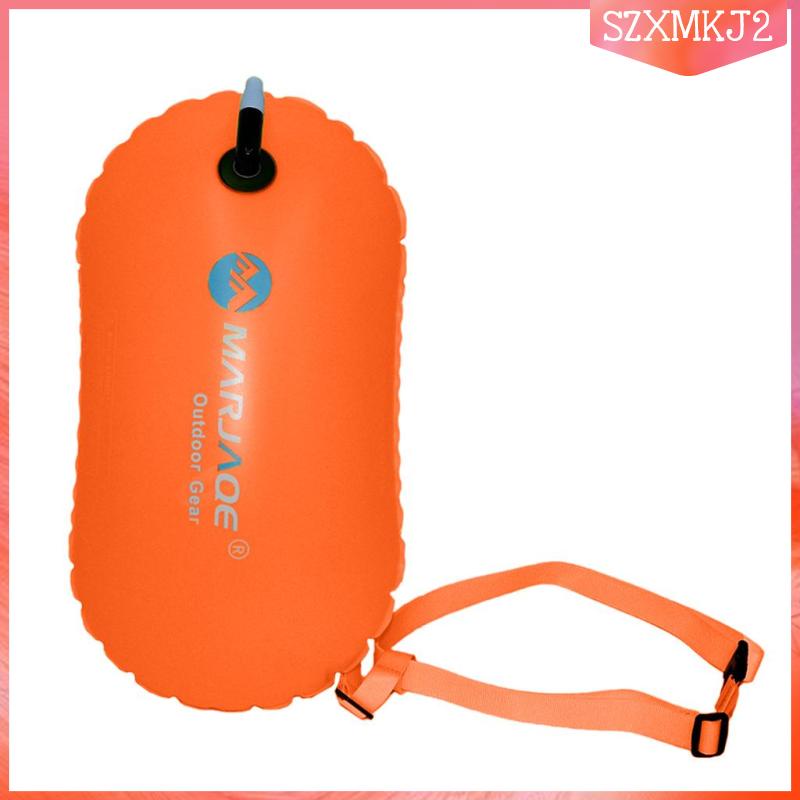 Phao Bơi Đeo Hông / Thắt Lưng An Toàn Tiện Dụng Cho Hoạt Động Dưới Nước