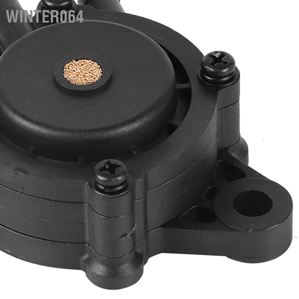 Winter064 Bơm Xăng Nhiên Liệu Cho Mikuni Briggs &amp; Stratton 808492 808656 491922 691034 692313